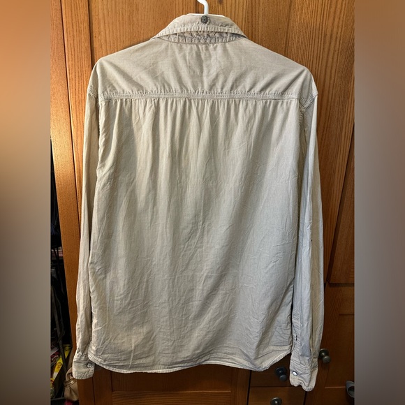 Rare Find* Vintage Big Star button down western shirt - Picture 8 of 16